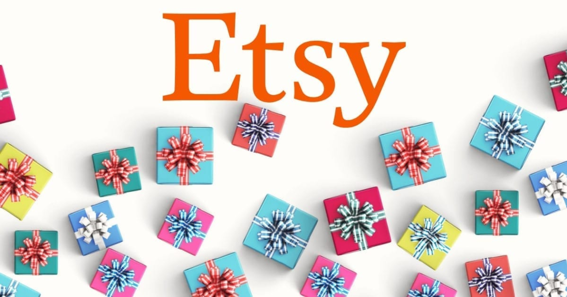 Best Etsy gifts for every occasion including personalized and handmade gift ideas.