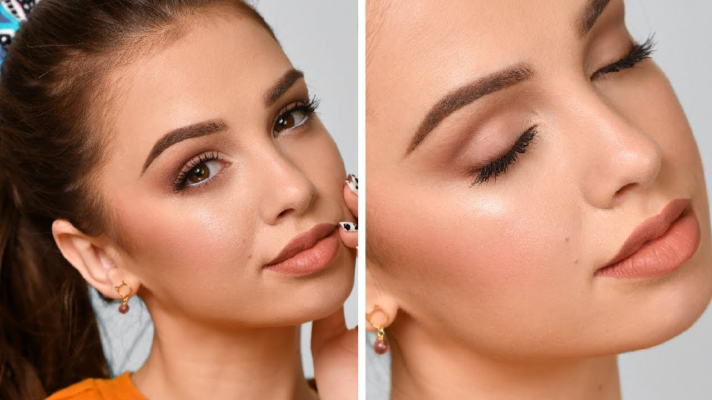 Eye makeup guide featuring trending eye makeup looks, eyeshadow techniques, eyeliner styles, mascara tips and beauty ideas