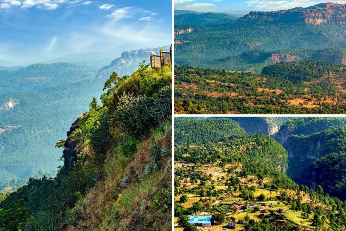 Discover Patalkot: Nature, Culture, Village Life & Travel Guide
