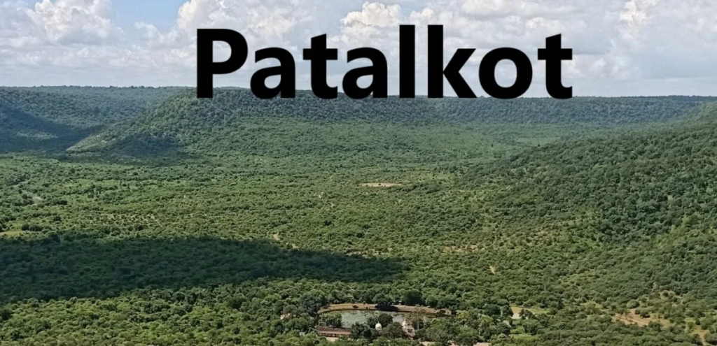 Patalkot travel guide featuring scenic valleys, lush forests, tribal culture, village life and natural beauty in Madhya Pradesh