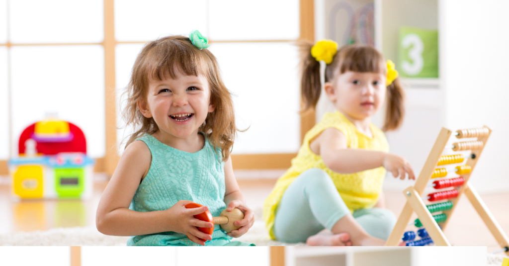 Kids and baby products including clothing, toys, feeding supplies, travel gear, school essentials, and safety items.